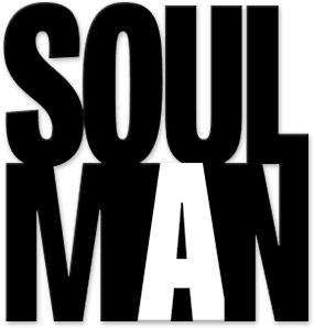 Soul Man logo