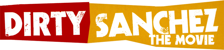 Dirty Sanchez: The Movie logo