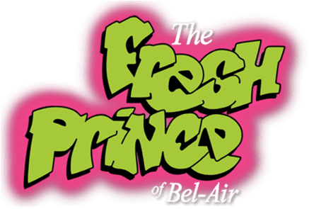 The Fresh Prince of Bel-Air logo