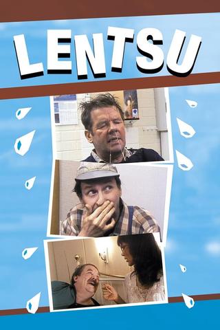 Lentsu poster