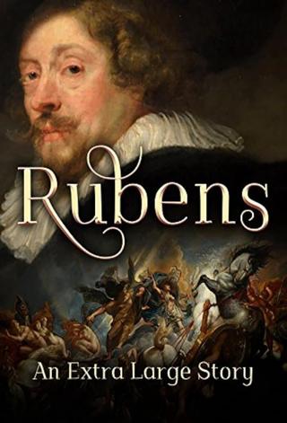 Rubens: An Extra Large Story poster