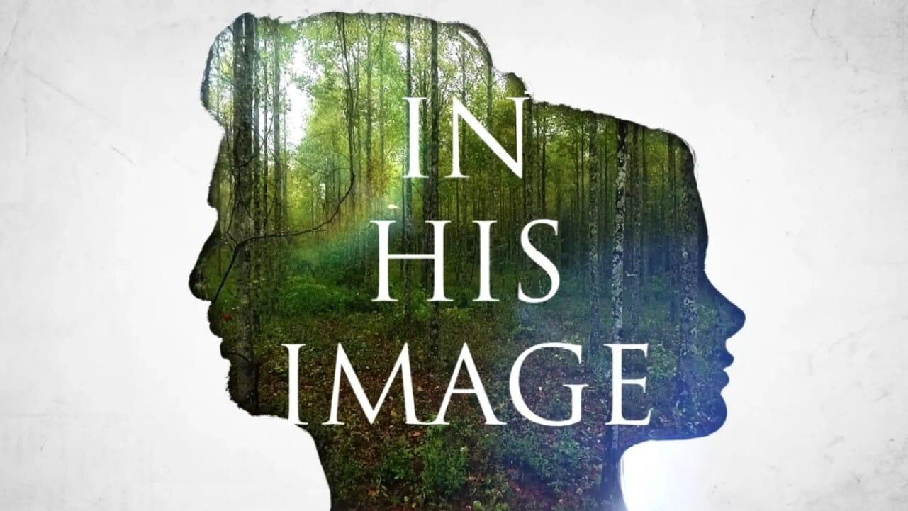 In His Image: Delighting in God's Plan for Gender and Sexuality backdrop