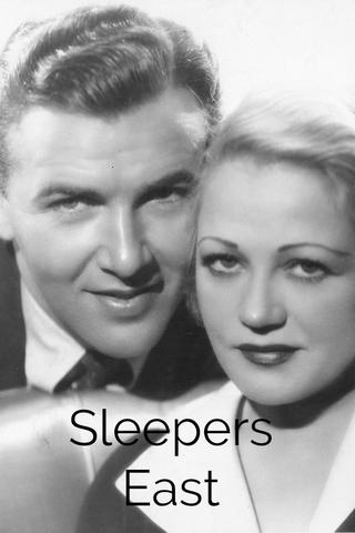 Sleepers East poster