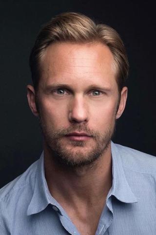 Alexander Skarsgård pic