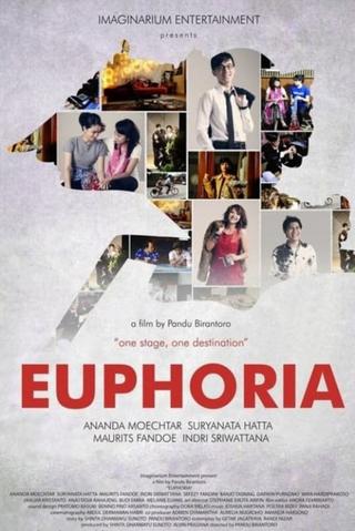 Euphoria poster