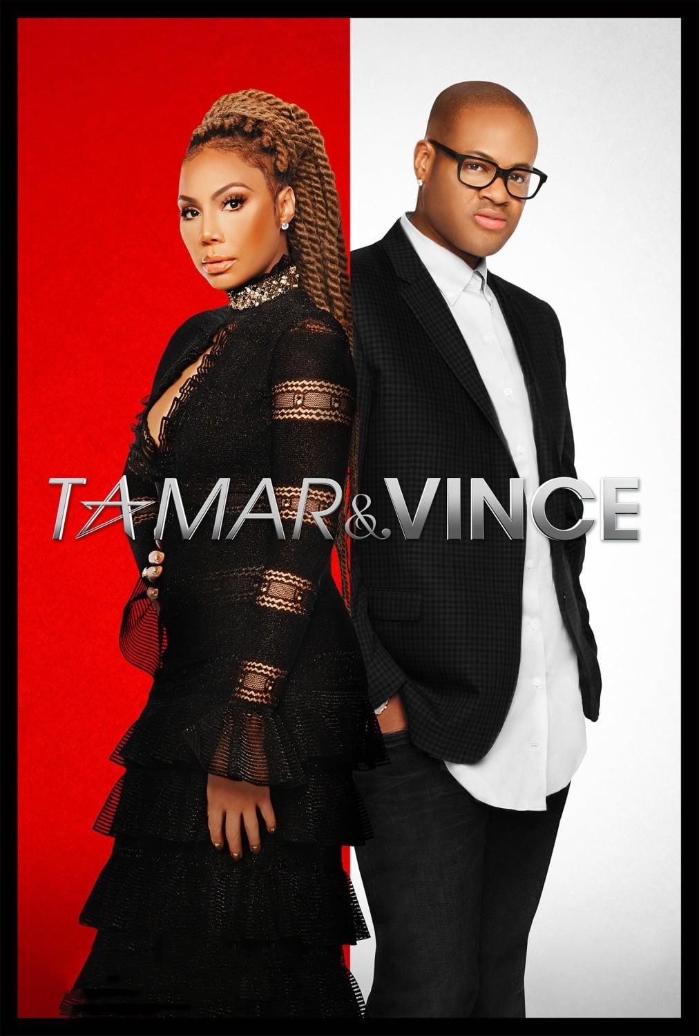 Tamar & Vince poster