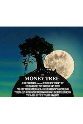 The Money Tree poster