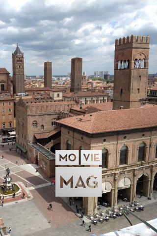 La Piazza che verrà, Bologna e il Cinema poster