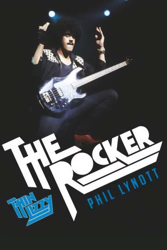 The Rocker: A Portrait of Phil Lynott poster