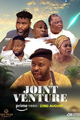 Joint Venture poster