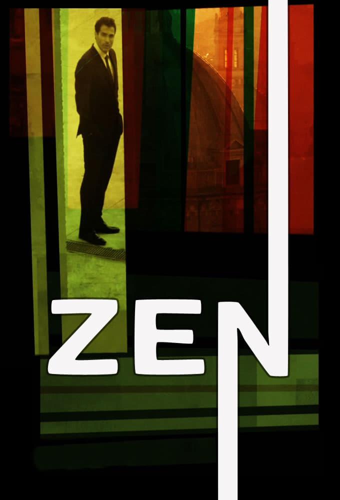 Zen poster