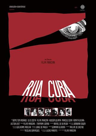 Cuba Street poster