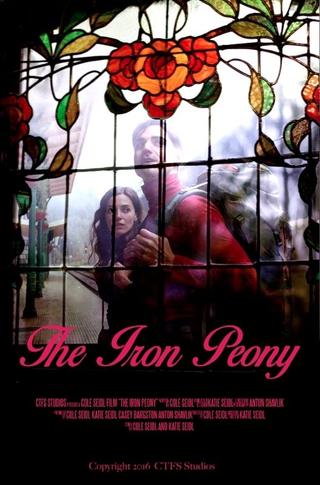 The Iron Peony poster