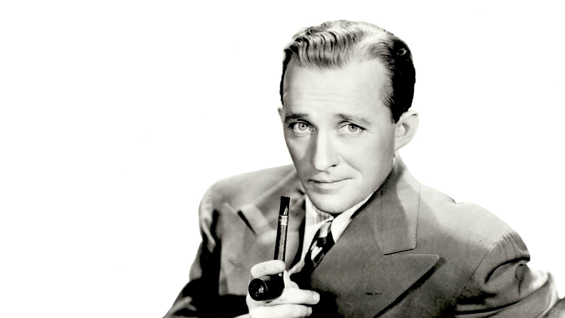 The Magic of Bing Crosby backdrop