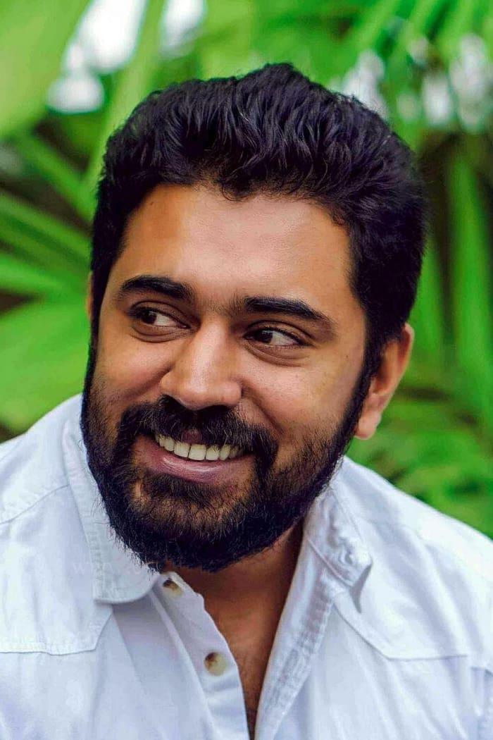 Nivin Pauly poster