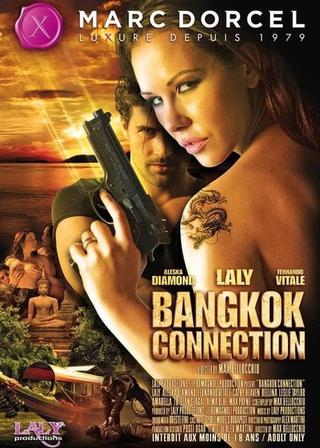 Bangkok Connection poster