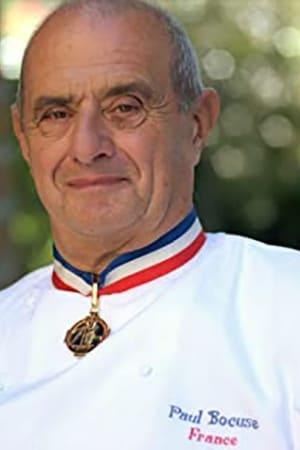 Paul Bocuse pic