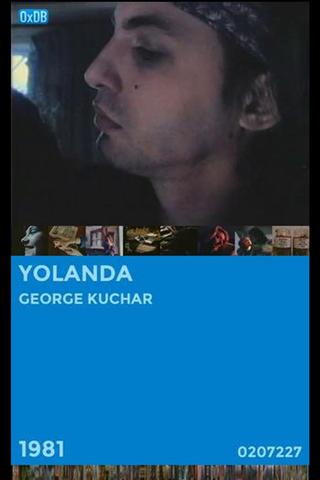 Yolanda poster