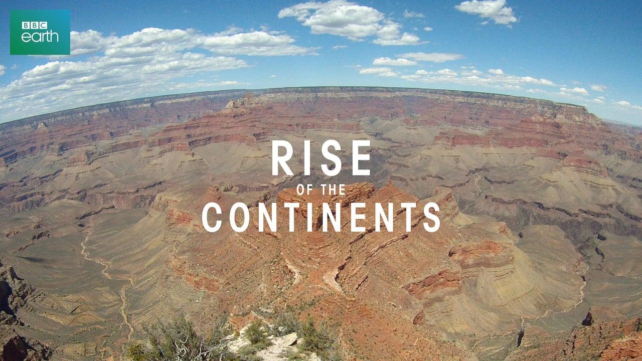Rise of the Continents backdrop