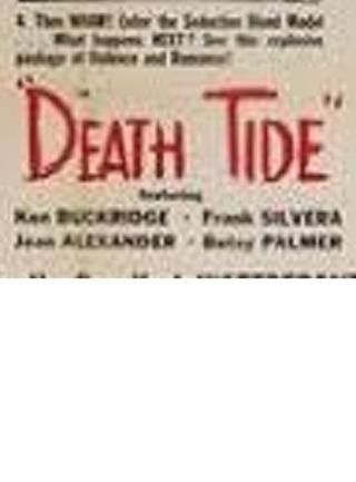 Death Tide poster