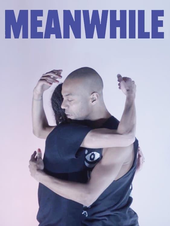 Meanwhile poster