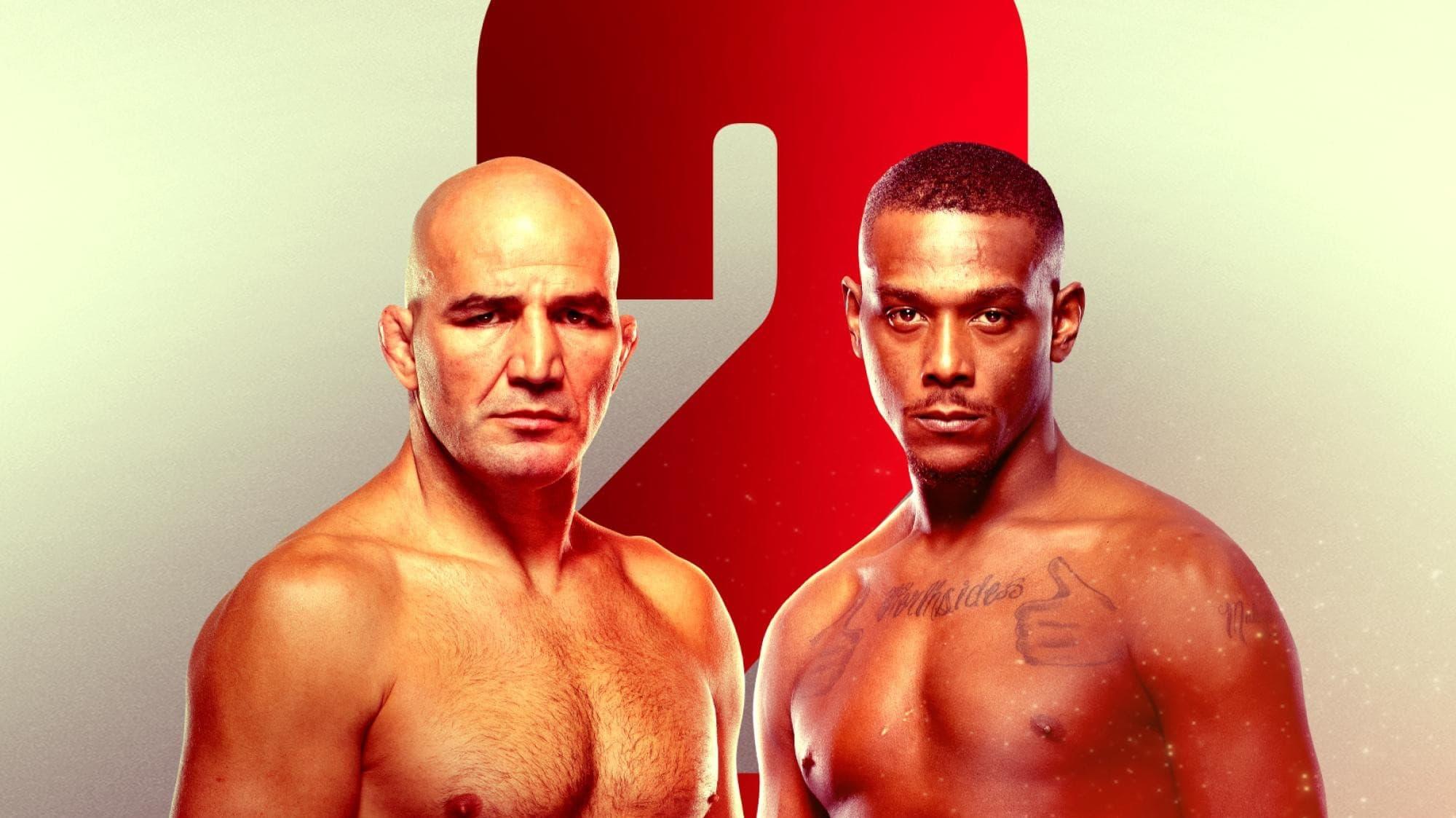 UFC 283: Teixeira vs. Hill backdrop