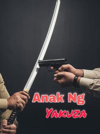 Anak Ng Yakuza poster