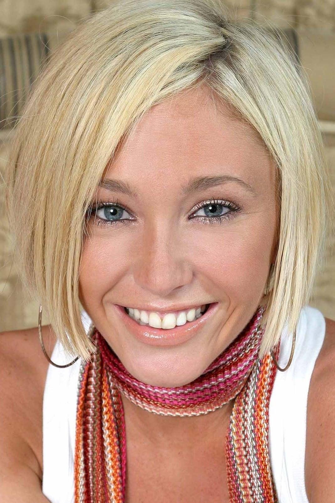 Jenny Frost poster