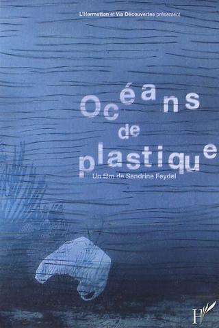 The Mermaids' Tears: Oceans of Plastic poster