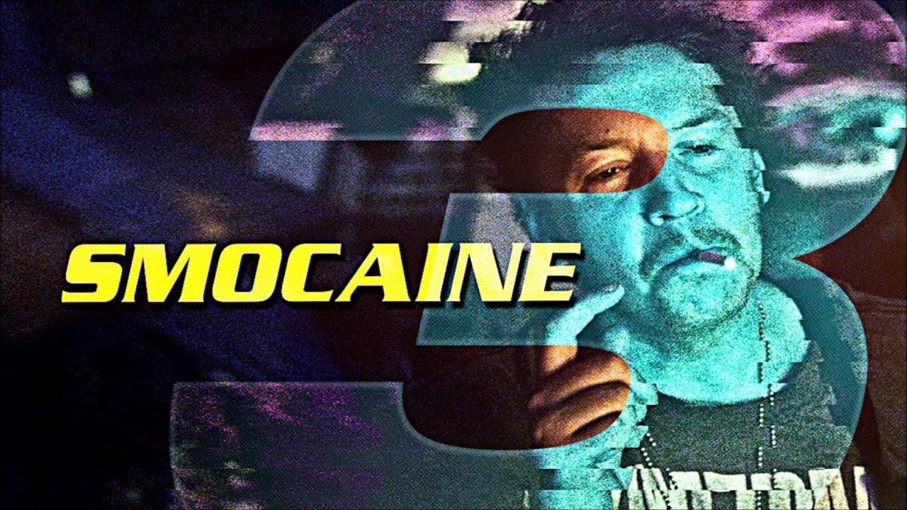 Smocaine 3 backdrop