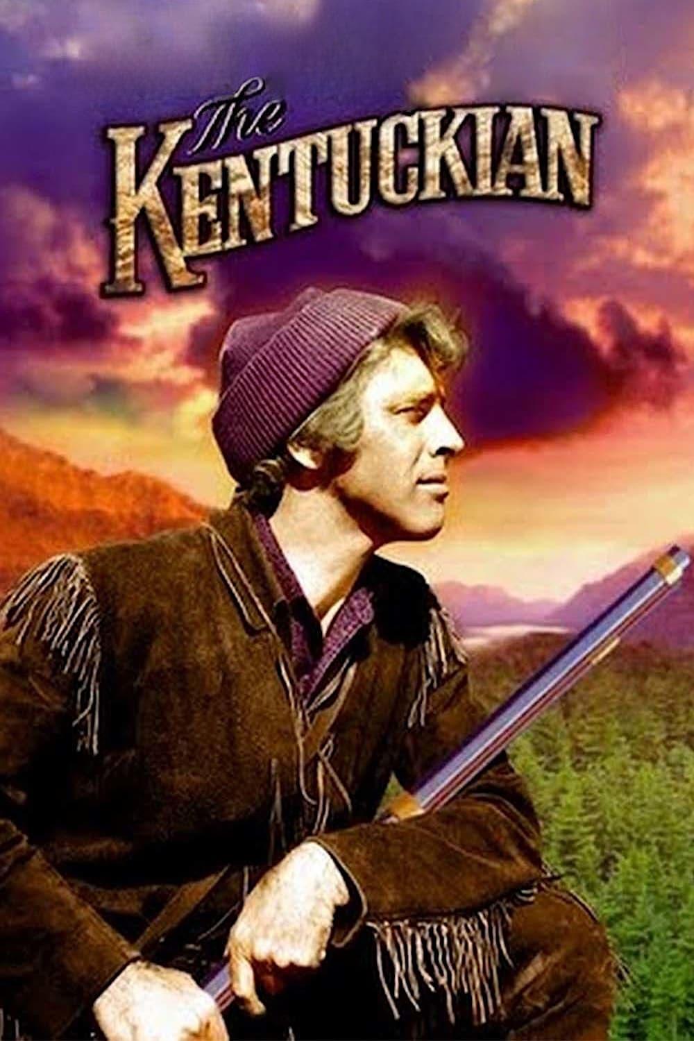 The Kentuckian poster