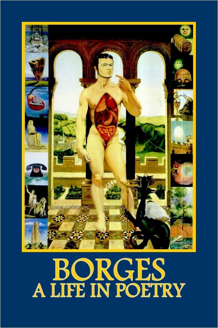 Borges: A Life in Poetry poster