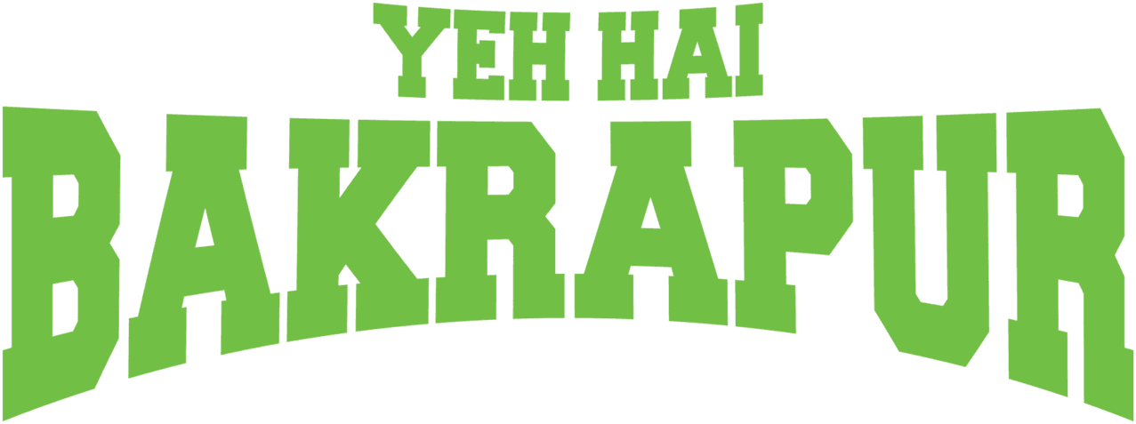 Yeh Hai Bakrapur logo