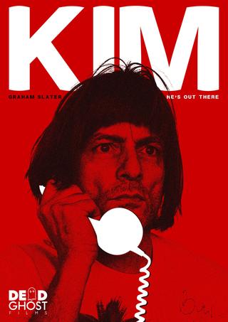 Kim poster