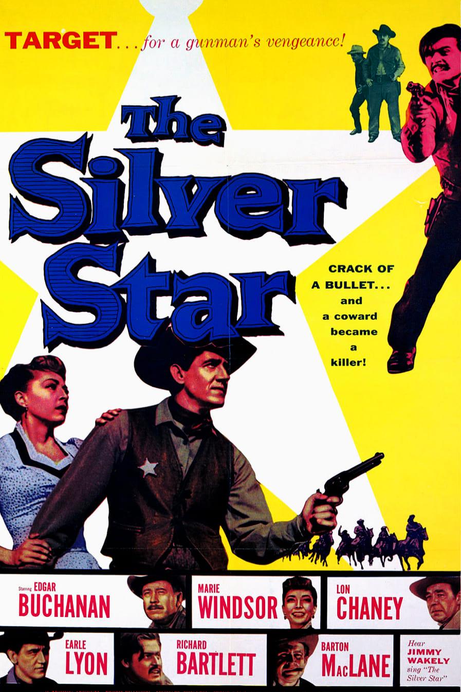 The Silver Star poster