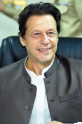 Imran Khan Niazi pic