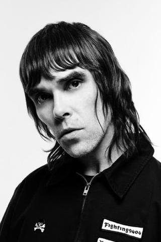 Ian Brown pic