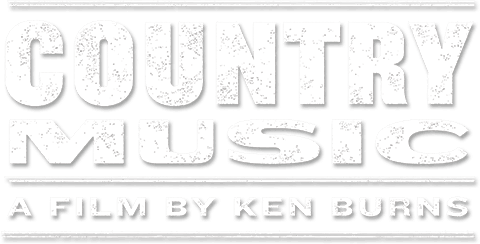 Country Music logo