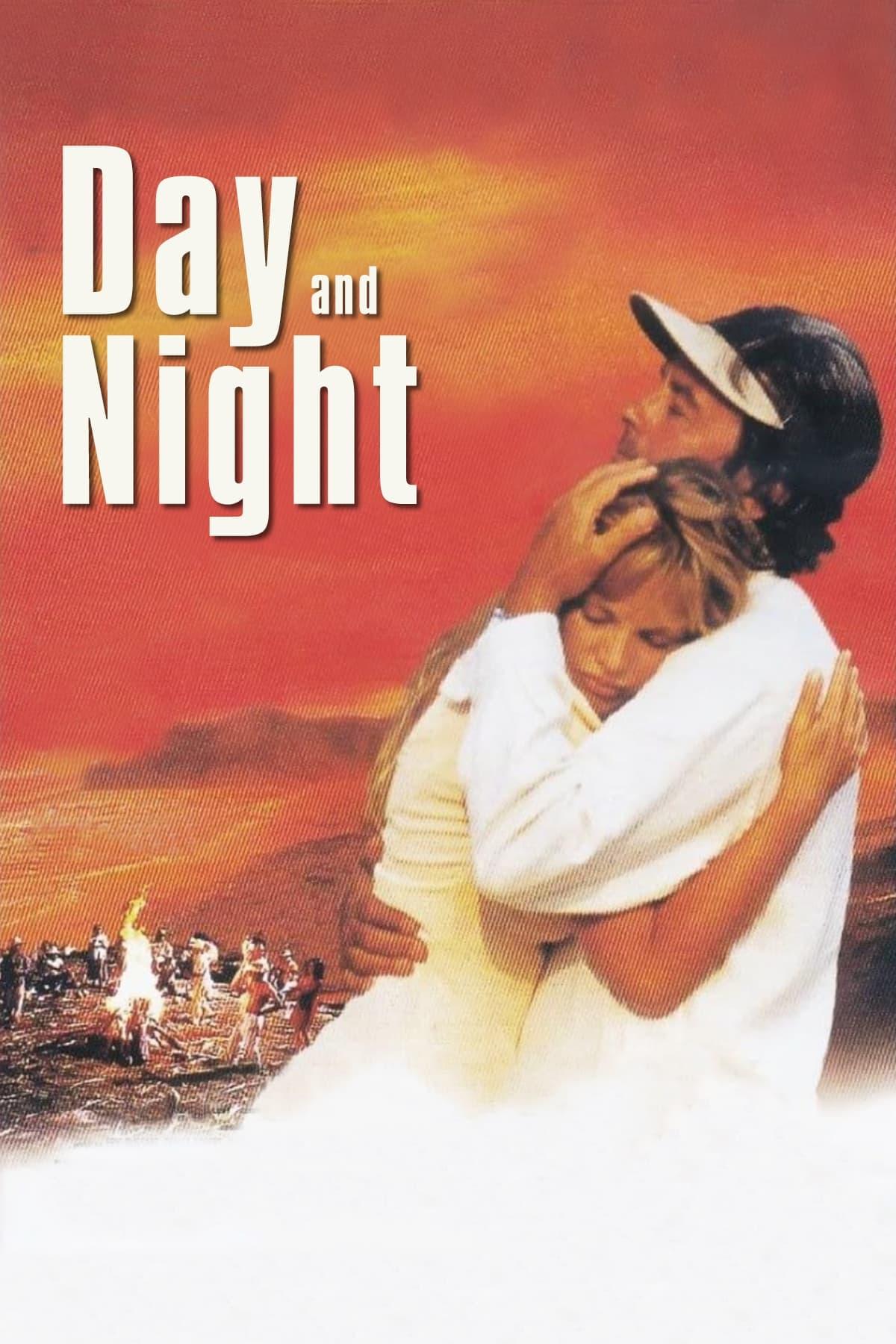 Day and Night poster