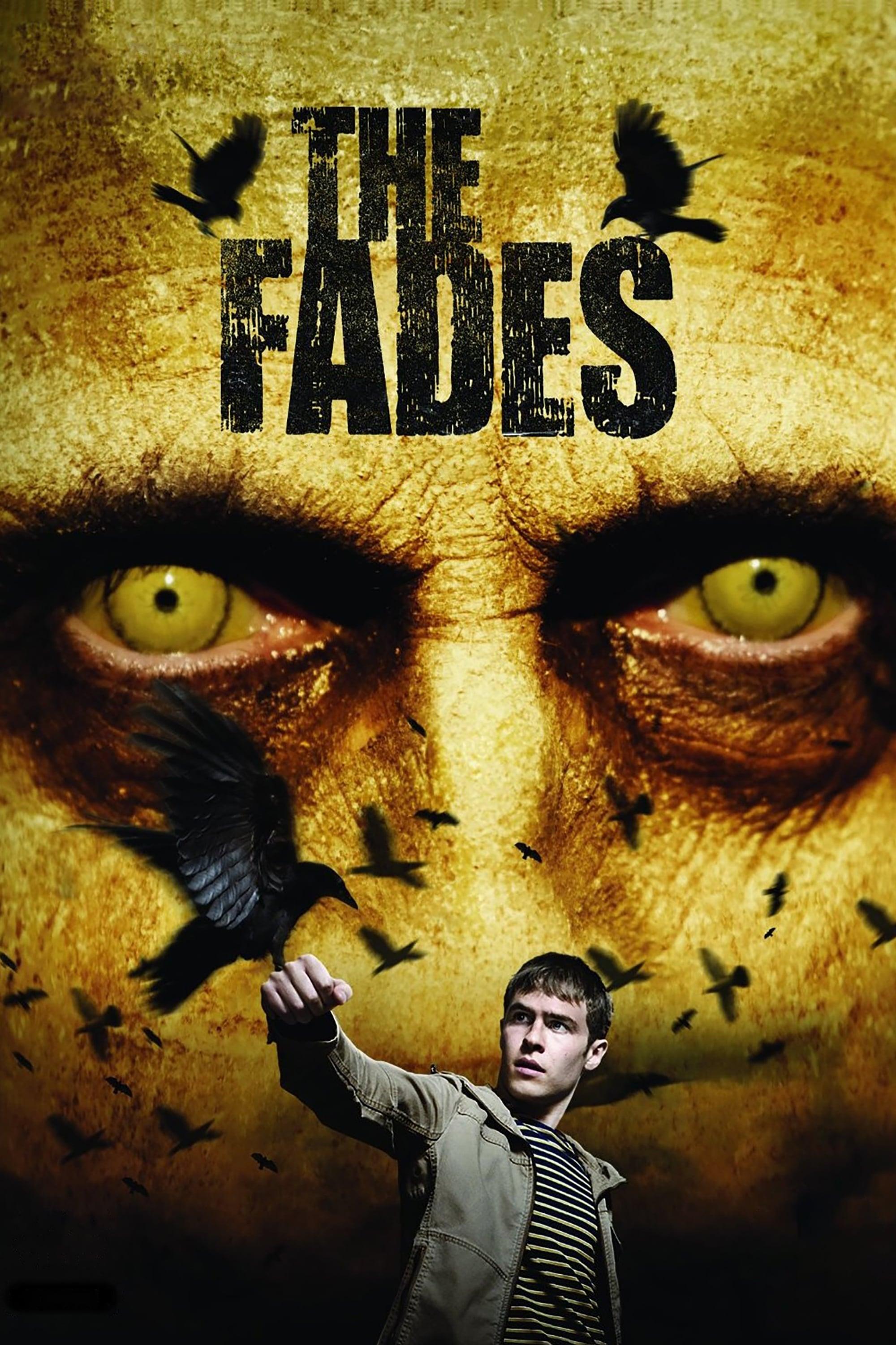 The Fades poster