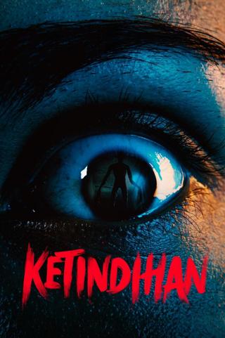 Ketindihan poster