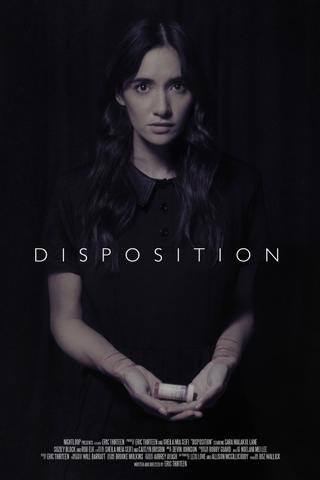 Disposition poster