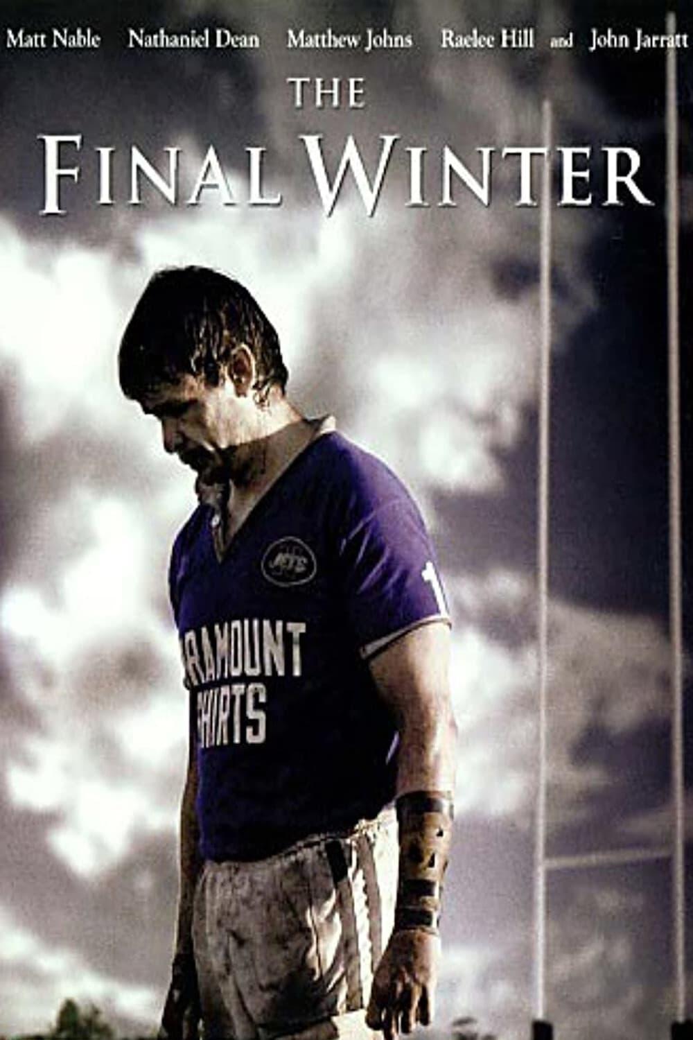 The Final Winter poster