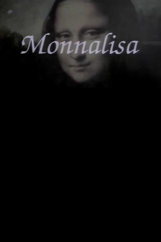 Monna Lisa poster