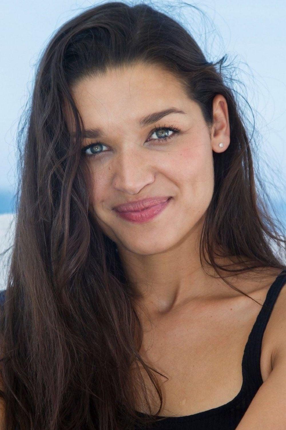 Kim Suzanne Engelbrecht poster