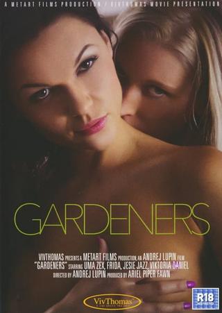 Gardeners poster