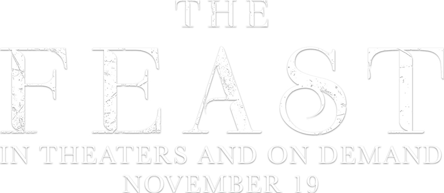 The Feast logo