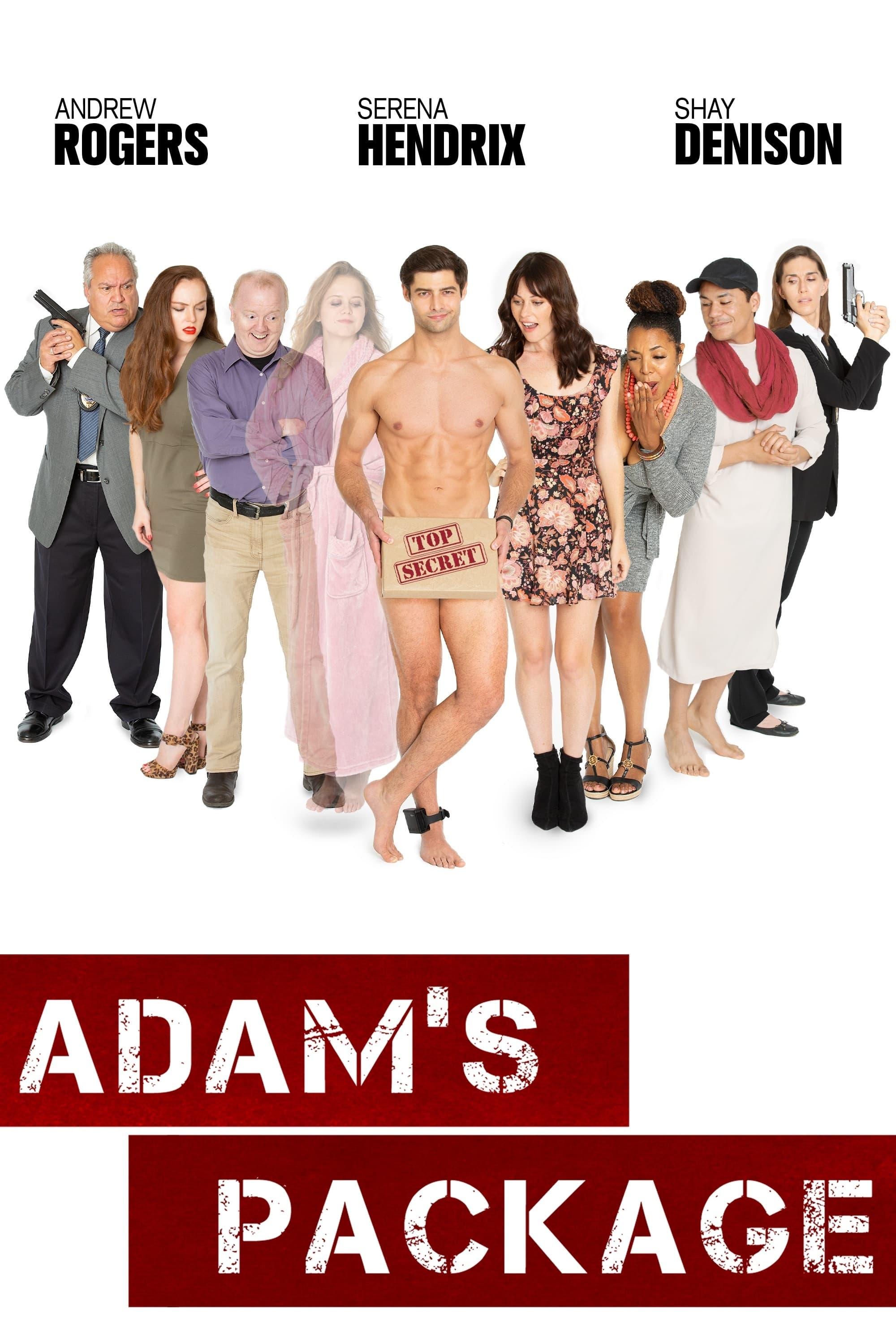 Adam's Package poster