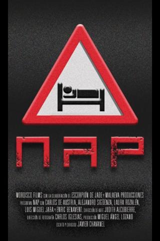 NAP poster