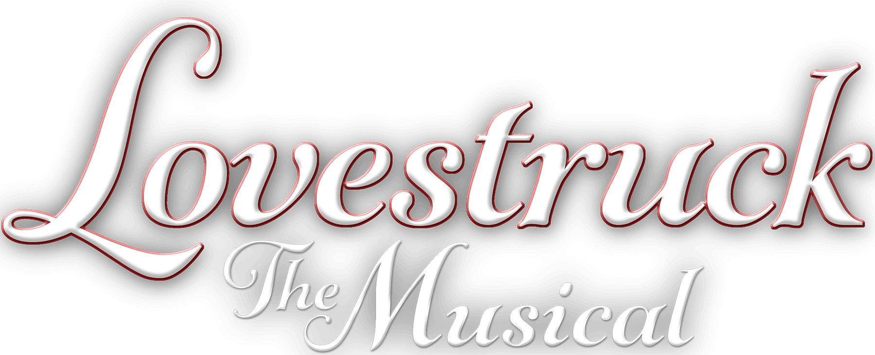 Lovestruck: The Musical logo